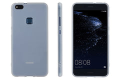 Xcessor Vapour Flexible TPU-Hülle für Huawei P10 Lite. Transparent