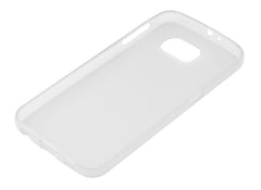 Xcessor Vapour Flexible TPU Case for Samsung Galaxy S6 SM-G920. Semi-transparent
