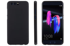 Xcessor Vapour Flexible TPU Case for Huawei Honor 9. Black