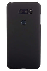 Xcessor Vapour Flexible TPU-Hülle für LG V30. Schwarz