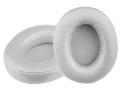 Xcessor Replacement Memory Foam Earpads for Over-the-Ear Beats by Dre Studio 2 Headphones. Grey