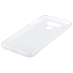 Xcessor Vapour Flexible TPU Case for LG G6. Transparent