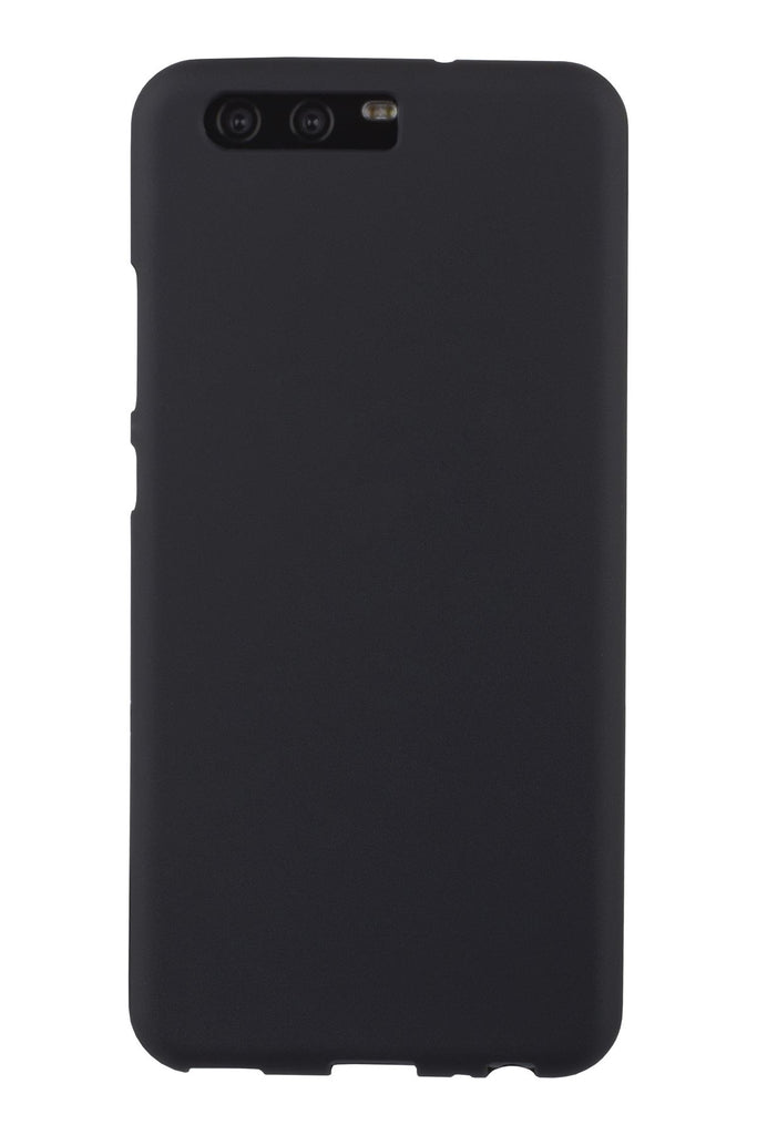 Xcessor Vapour Flexible TPU Case for Huawei P10. Black