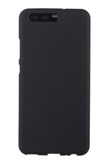 Xcessor Vapour Flexible TPU Case for Huawei P10. Black
