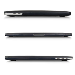 Lilware Smooth Touch Ultra Slim Matte Hard Plastic Case for 13