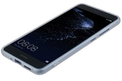 Xcessor Vapour Flexible TPU-Hülle für Huawei P10 Lite. Transparent