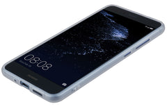 Xcessor Vapour Flexible TPU Case for Huawei P10 Lite. Transparent