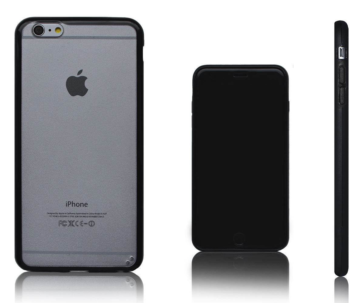 Xcessor Impact Case for Apple iPhone 6 Plus. Dual Color Hard