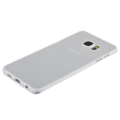 Xcessor Vapour Flexible TPU-Hülle für Samsung Galaxy S6 edge+ SM-G928A. Transparent