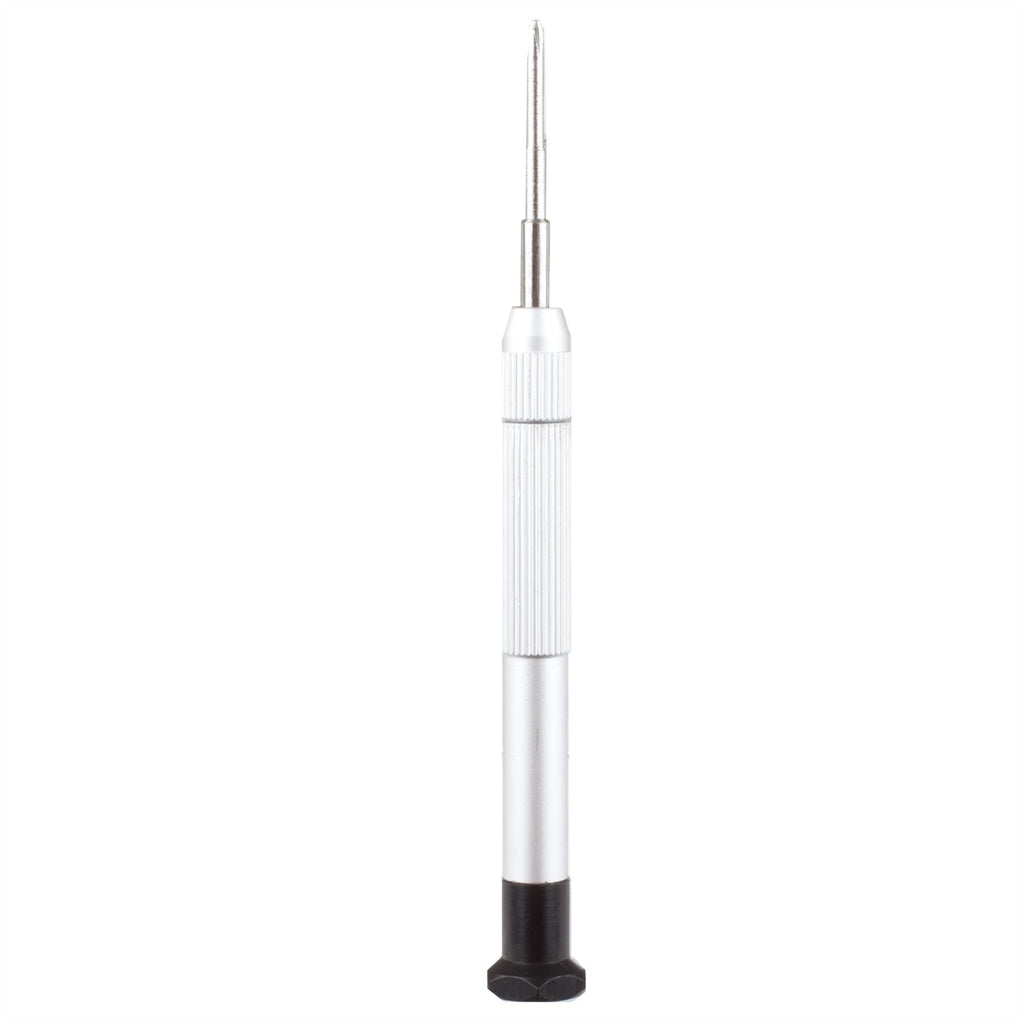 Lilware Universal 12-in-1 Magnet-Schraubendreher-Set im Portemonnaie-Format für elektronische Geräte. Schwarz