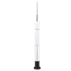 Lilware Universal 12-in-1 Magnet-Schraubendreher-Set im Portemonnaie-Format für elektronische Geräte. Schwarz
