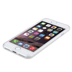 Xcessor Vapour Flexible TPU Case for Apple iPhone 7 Plus & iPhone 8 Plus. Transparent