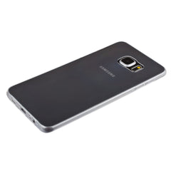 Xcessor Crystal Clear Flexible TPU Case for Samsung Galaxy S6 edge+ SM-G928A. Clear